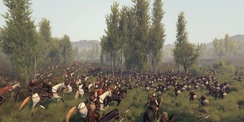 Mount and Blade 2 Bannerlord